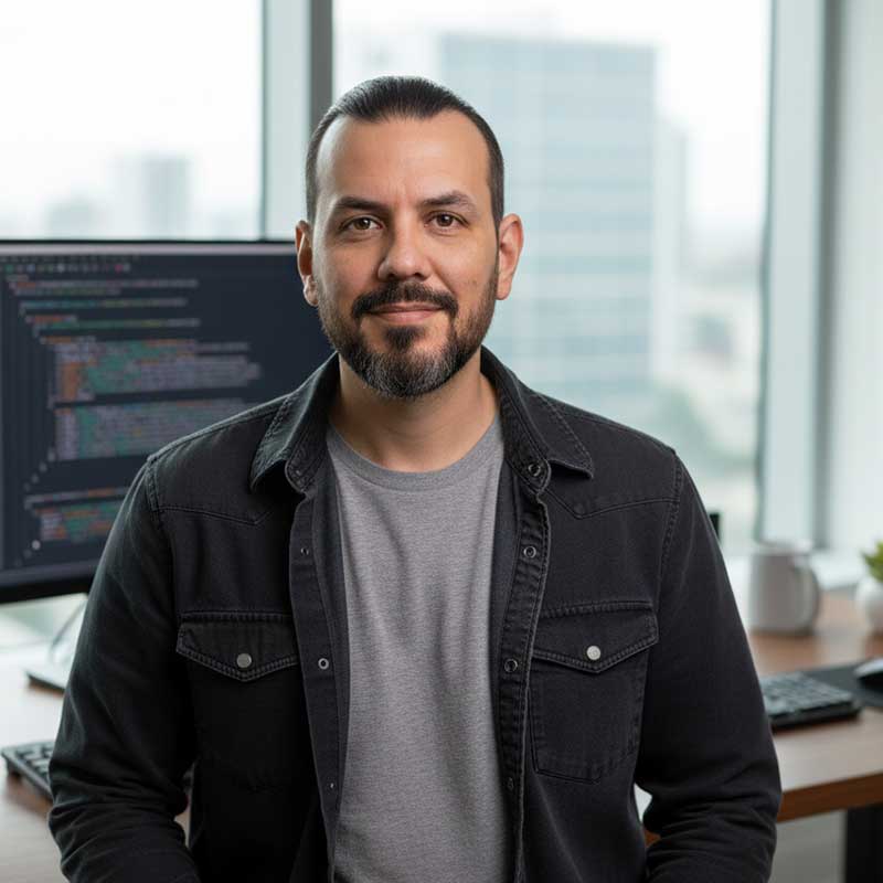 Foto de Lucho Dev Studio